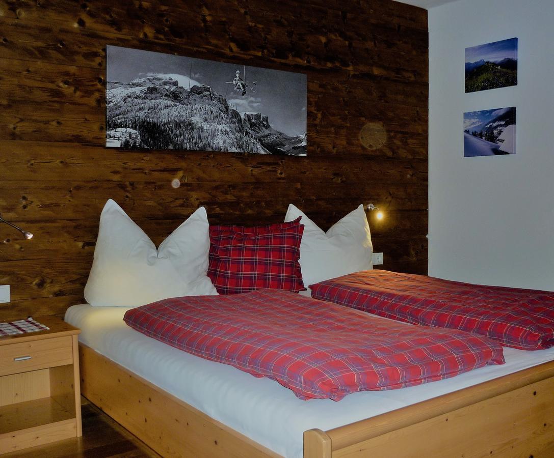 Apartment Fernerblick Neustift im Stubaital Exterior foto